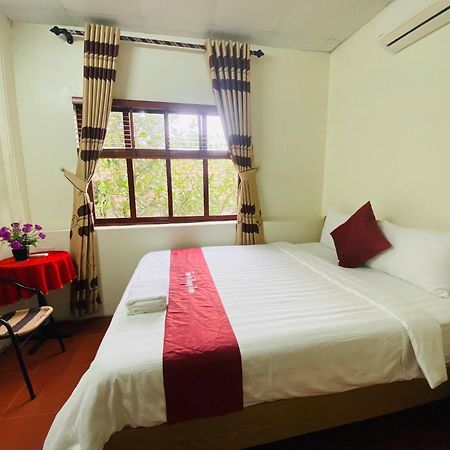 Tam Coc Happy Home Ninh Binh Esterno foto