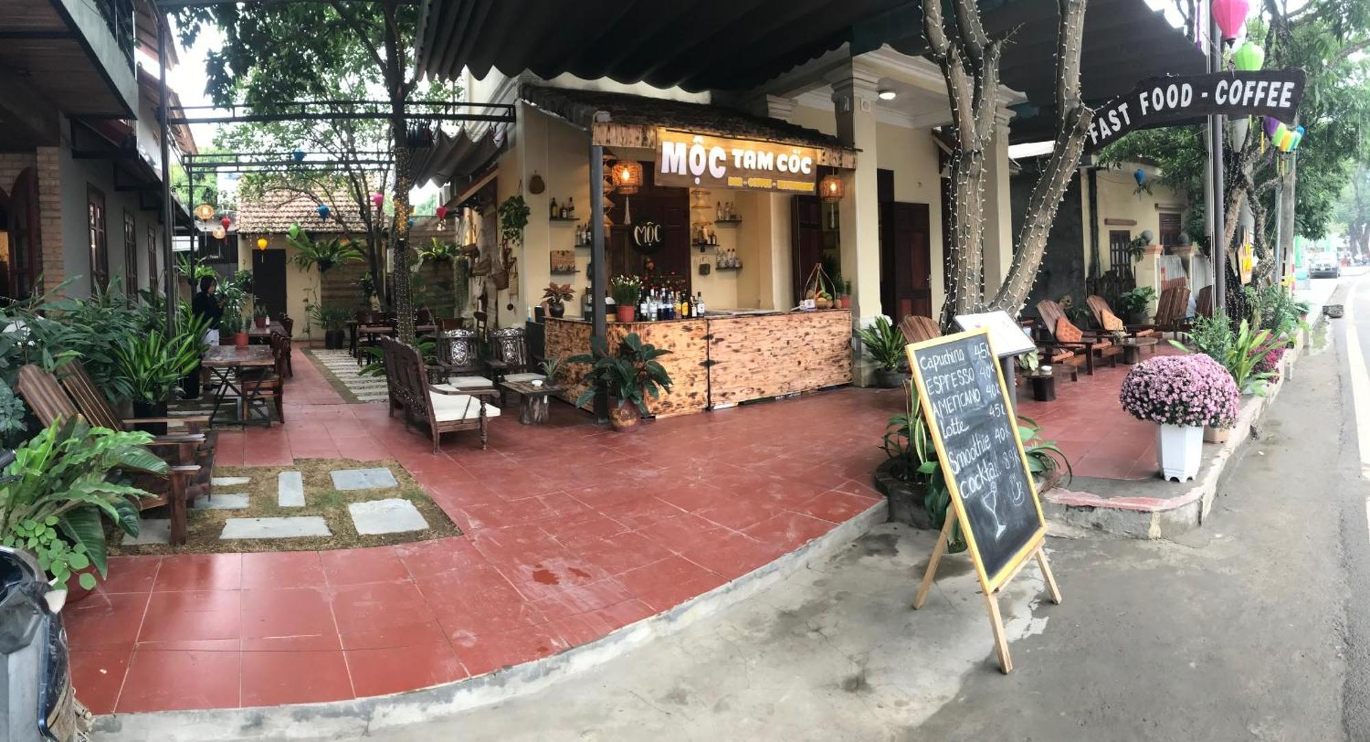 Tam Coc Happy Home Ninh Binh Esterno foto