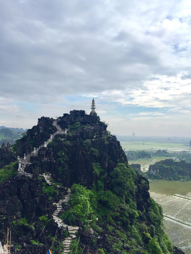 Tam Coc Happy Home Ninh Binh Esterno foto